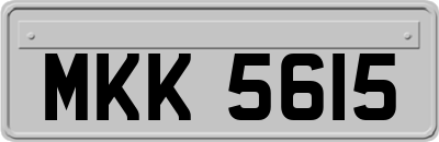 MKK5615