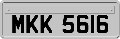 MKK5616