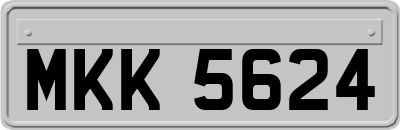 MKK5624
