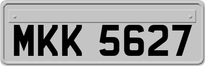 MKK5627