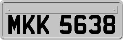 MKK5638