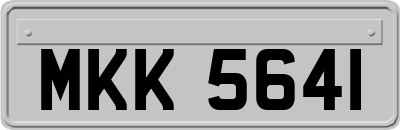 MKK5641