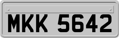 MKK5642