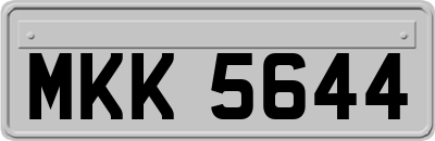 MKK5644