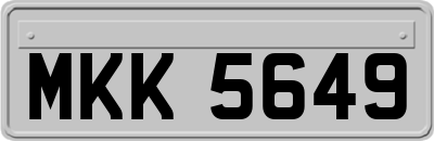 MKK5649