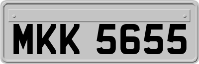 MKK5655