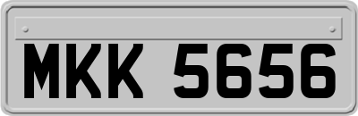 MKK5656