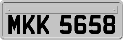 MKK5658