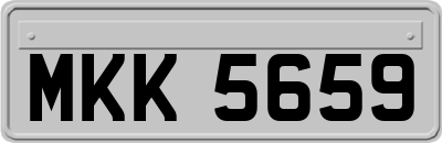 MKK5659