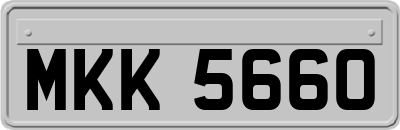 MKK5660