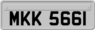 MKK5661