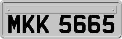 MKK5665