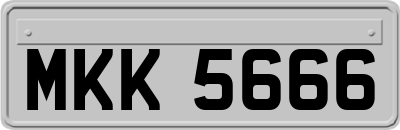 MKK5666