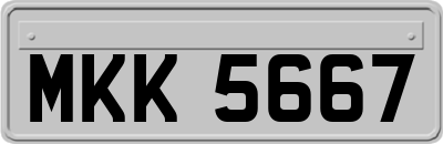 MKK5667