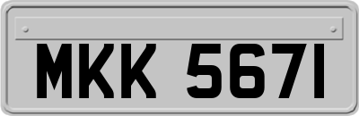 MKK5671