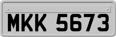 MKK5673