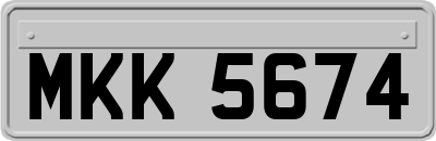 MKK5674