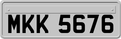 MKK5676