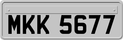 MKK5677