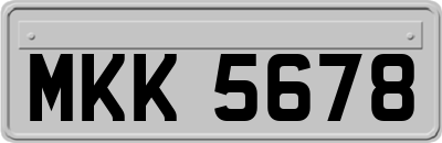 MKK5678
