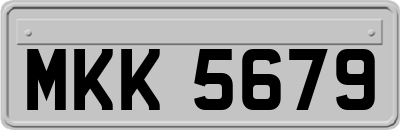 MKK5679