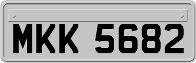MKK5682