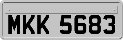 MKK5683