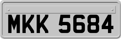 MKK5684