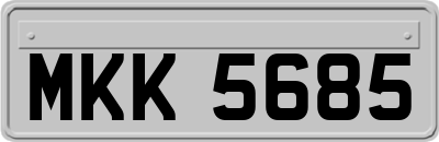 MKK5685