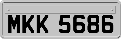 MKK5686
