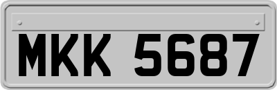 MKK5687
