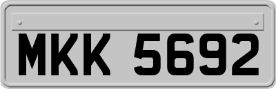 MKK5692
