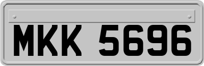 MKK5696