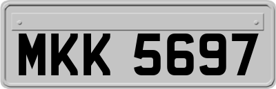 MKK5697