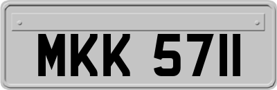MKK5711