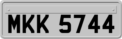 MKK5744