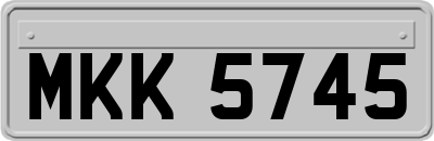 MKK5745