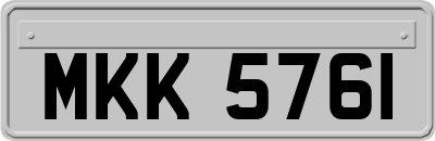 MKK5761