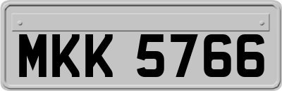 MKK5766