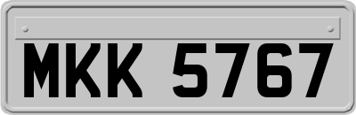 MKK5767