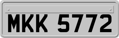 MKK5772