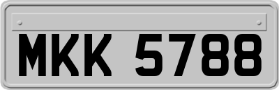 MKK5788