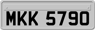 MKK5790