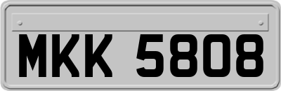 MKK5808