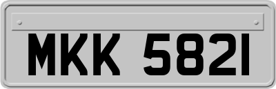 MKK5821