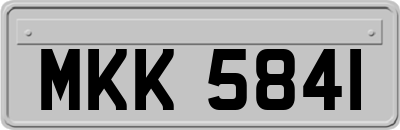 MKK5841