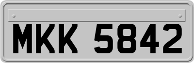 MKK5842