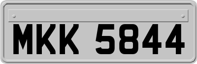 MKK5844
