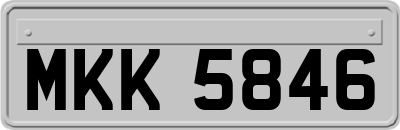 MKK5846