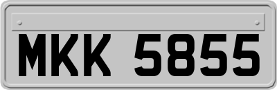 MKK5855